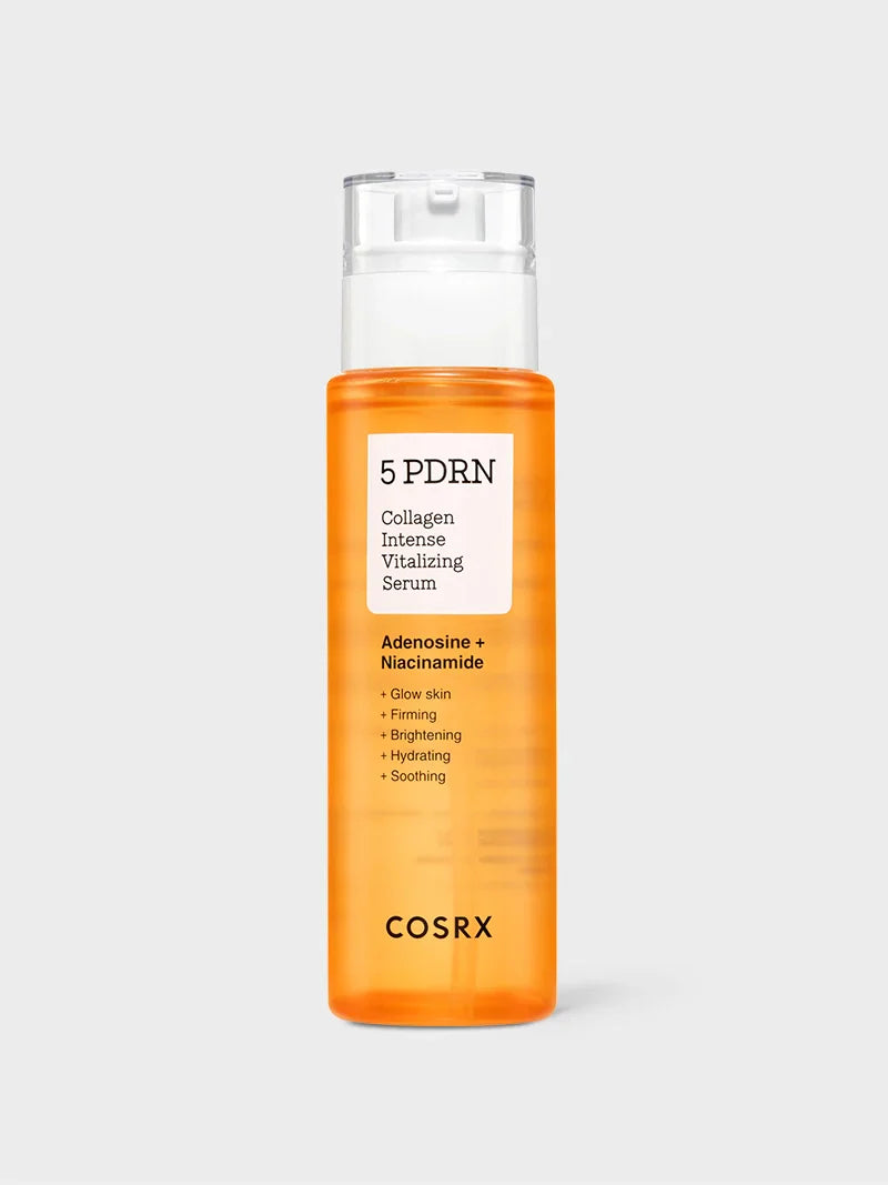 COSRX 5 PDRN Collagen Intense Vitalizing Serum [YBYY2]