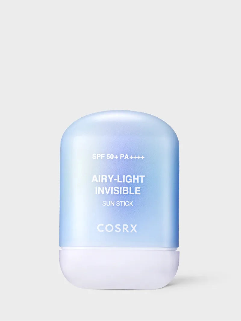Airy-Light Invisible Sun Stick [RB8MJ]