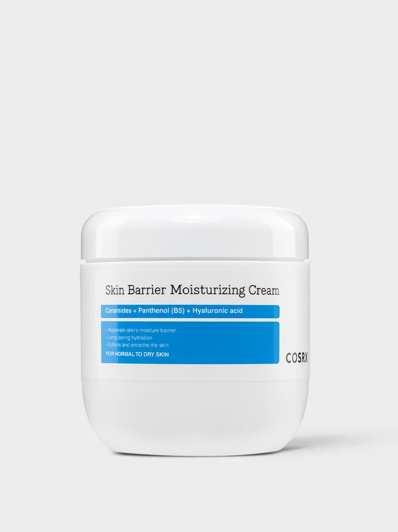 COSRX Skin Barrier Moisturizing Body Cream [LIIOT]