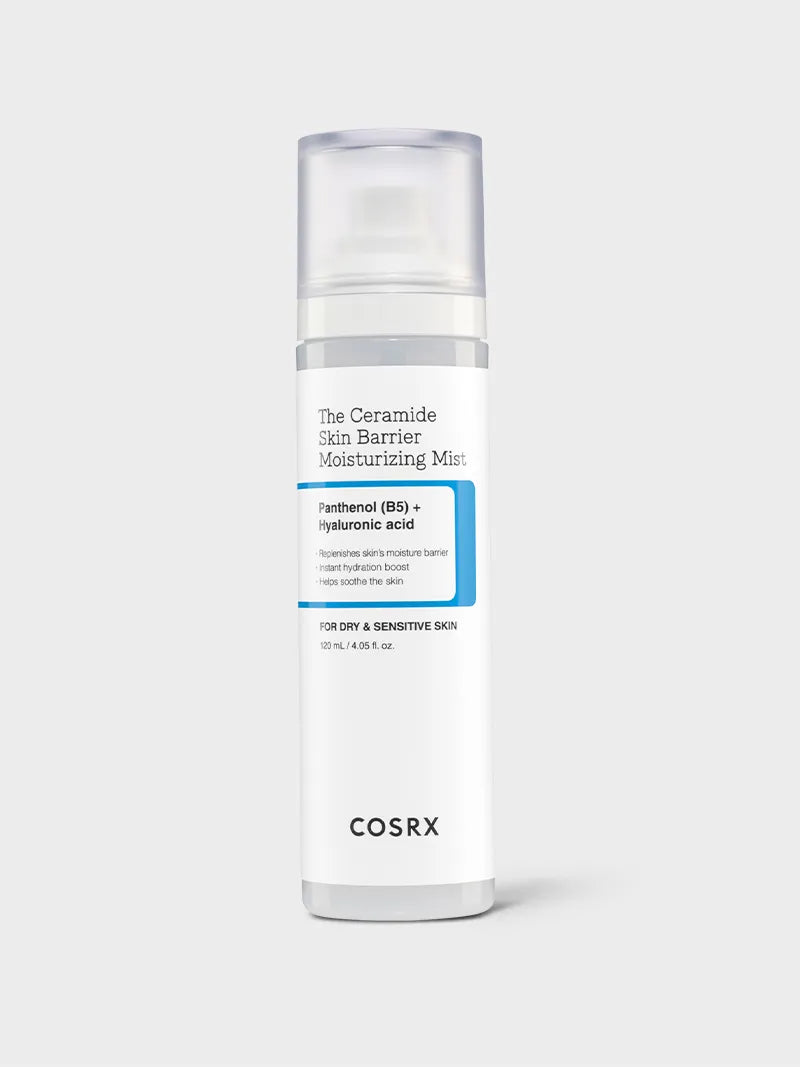 The Ceramide Skin Barrier Moisturizing Mist [51UXE]