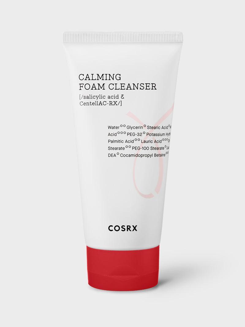 AC Collection Calming Foam Cleanser [9XUAK]