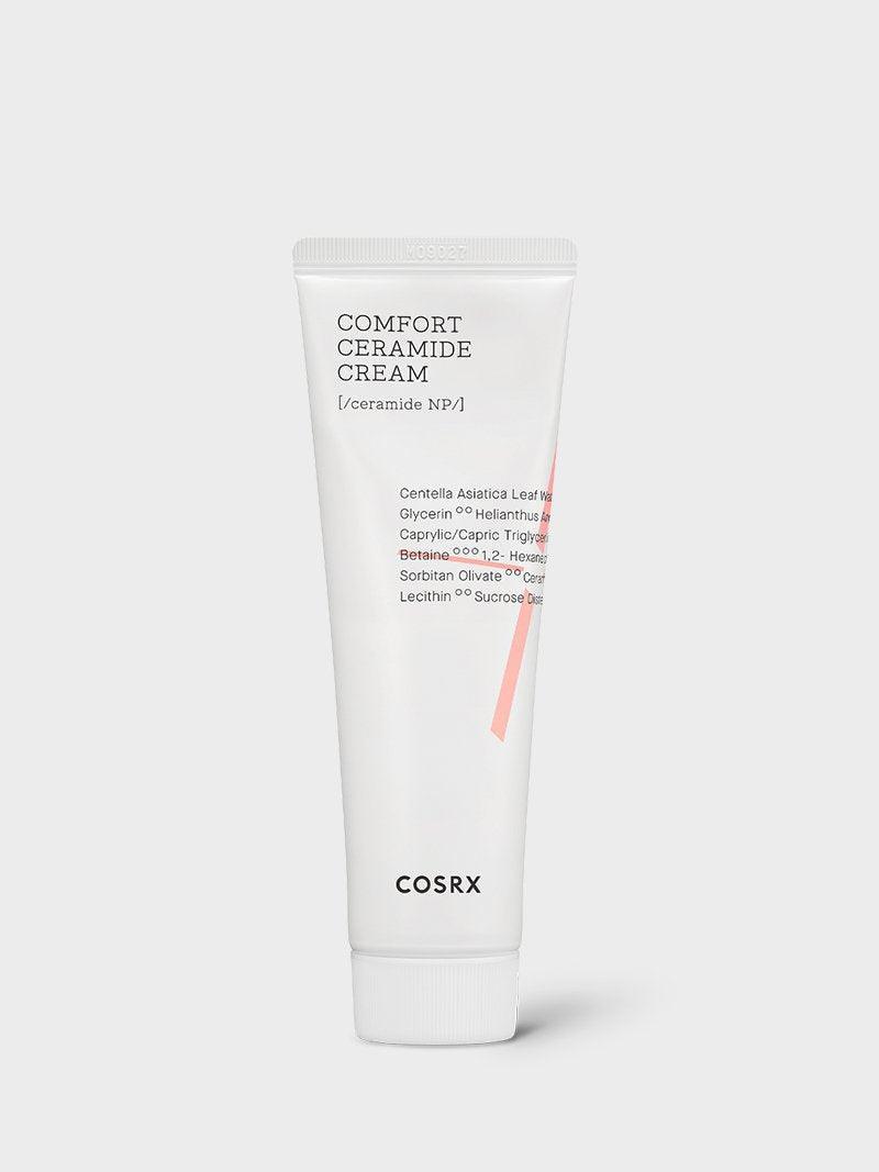 Balancium Comfort Ceramide Cream [I2T2N]