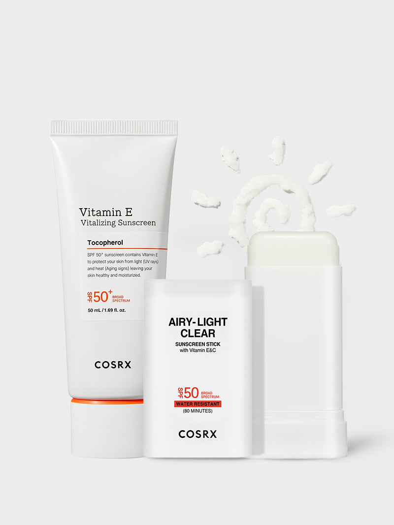 All-Day Sun Protection Duo [YQZY9]
