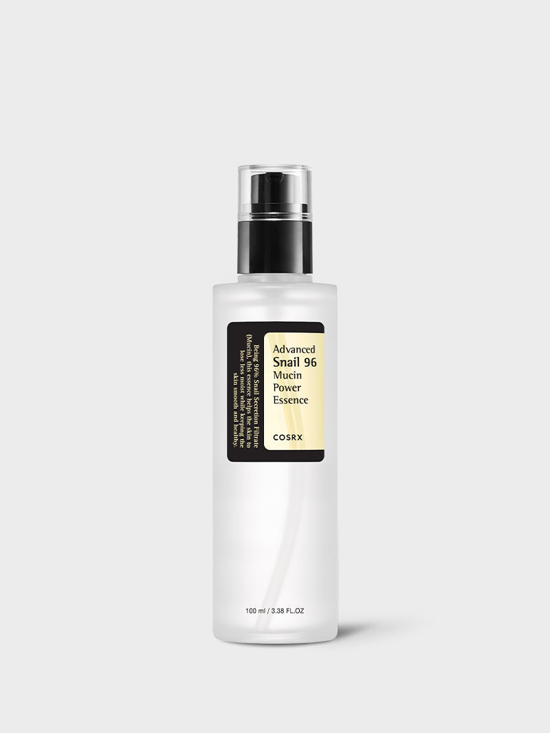 Advanced Snail 96 Mucin Power Essence [MNU30]